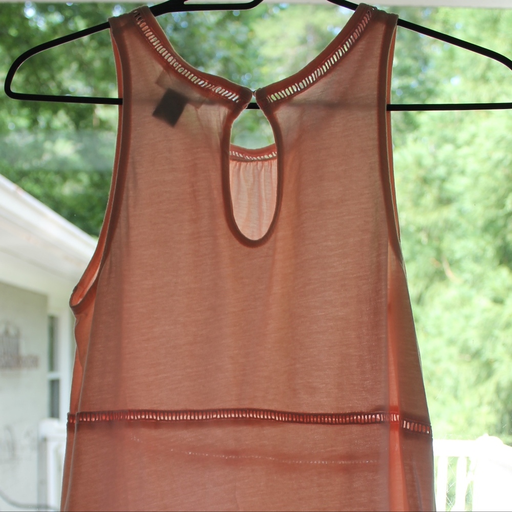Tank Top - Picture 4 of 8